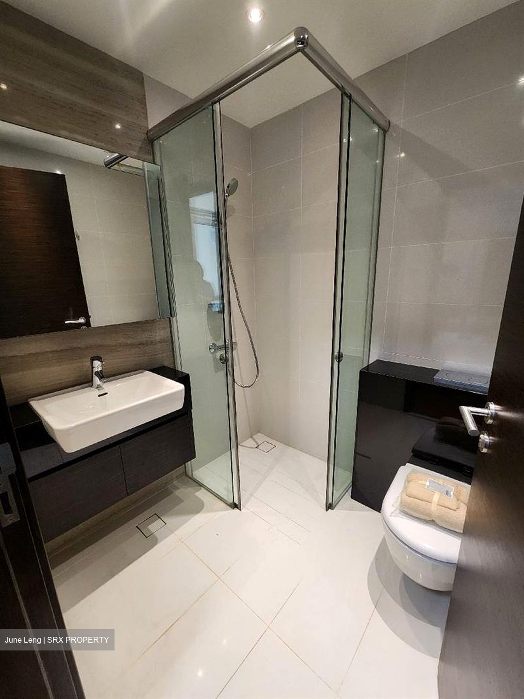 Eon Shenton (D2), Apartment #612070991